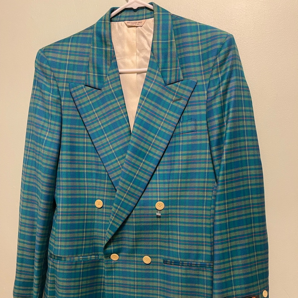 Women blazer